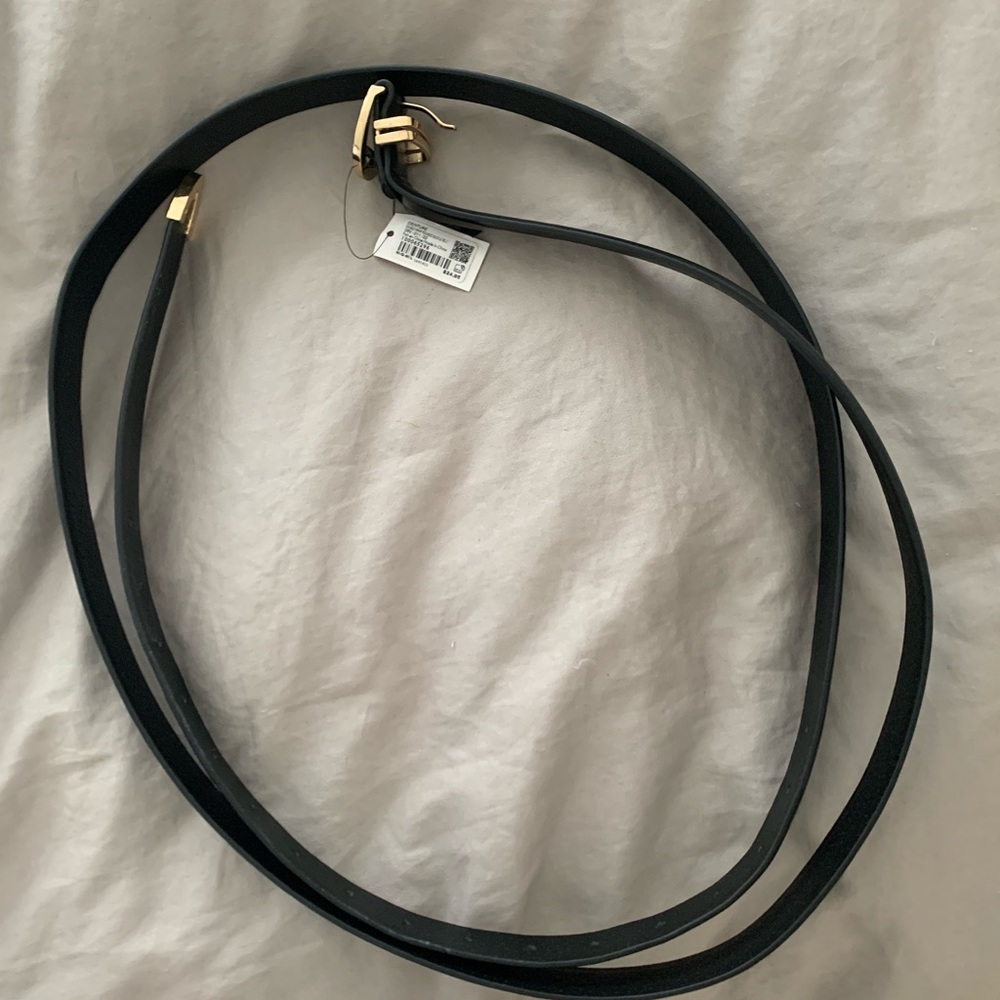 Dynamite black belt